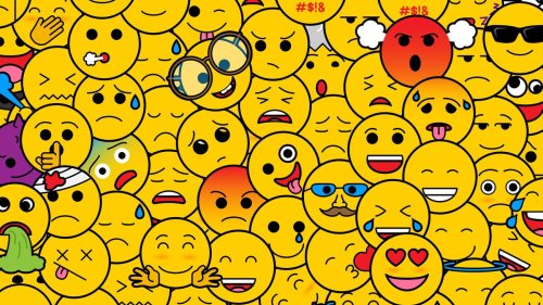 Gruppenchats: Wo zwei in meinem Namen chatten