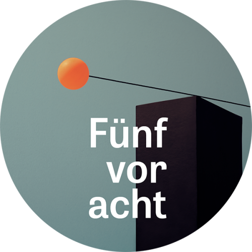 Fünf vor acht