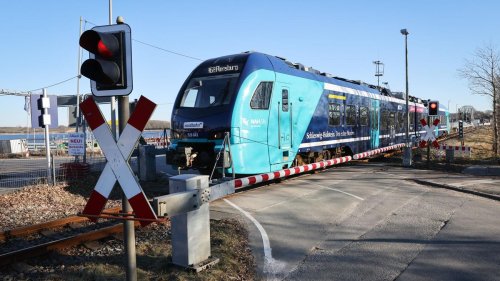 Nahverkehr: Einschränkungen auf Nordbahn-Strecken