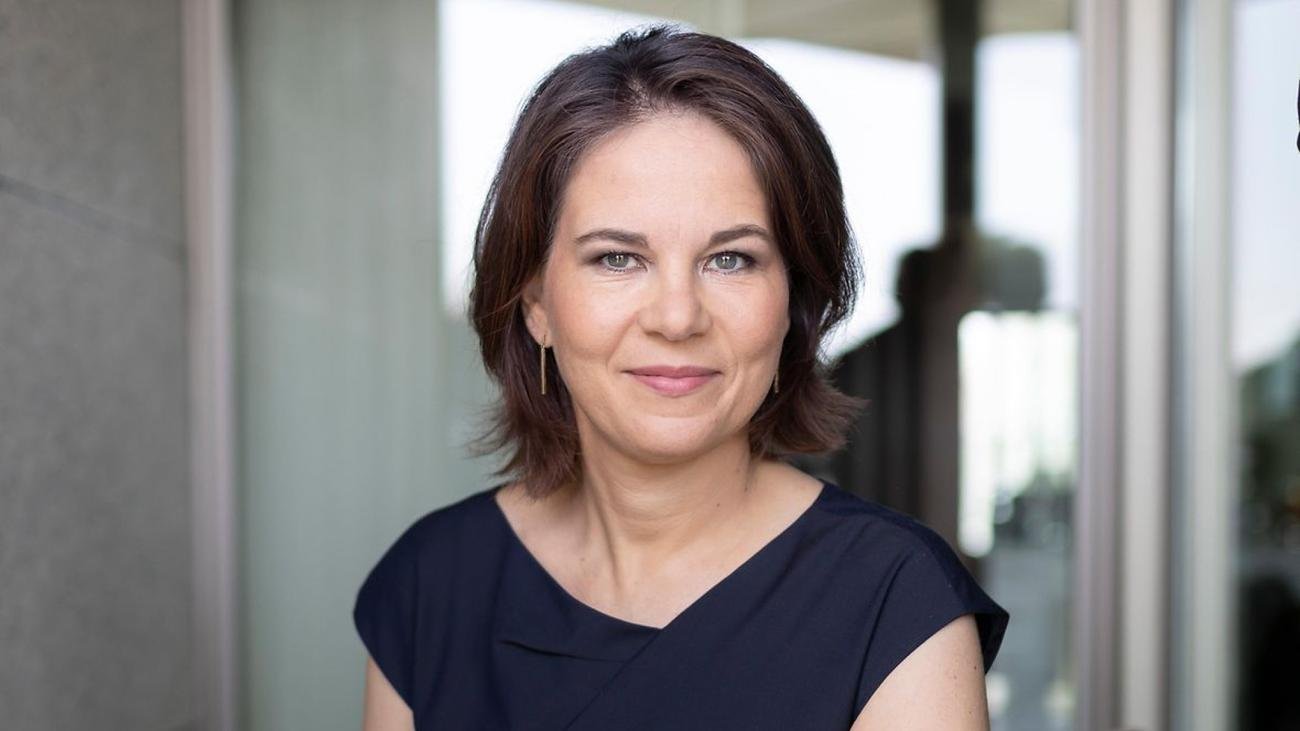 Livestream:Europe 2025: Jetzt live: Annalena Baerbock zur Neuausrichtung Europas