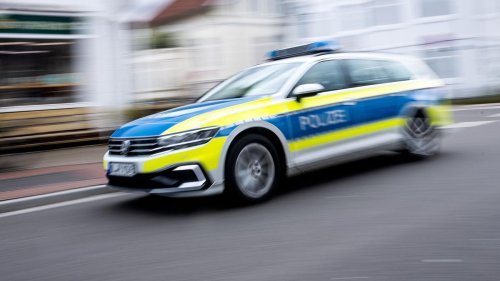 Bremen: Frau stürzt aus Fenster - Versuchtes Tötungsdelikt?