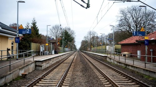 Messerangriff in Regionalzug: NRW prüft Wiederaufnahme von Verfahren gegen Brokstedt-Verdächtigen