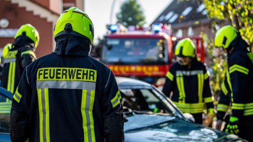 Brände: Großbrand in Mannheim: Abrissarbeiten fortgeschritten