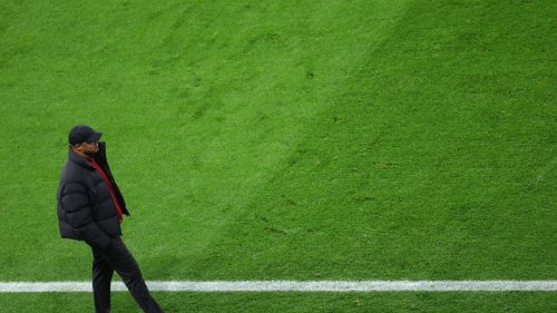 Fußball-Bundesliga: FC Bayern bei Union Berlin - Augsburg empfängt Wolfsburg