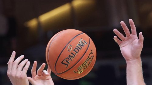 Basketball-Bundesliga: Veolia Towers Hamburg können Alba Berlin nicht stoppen