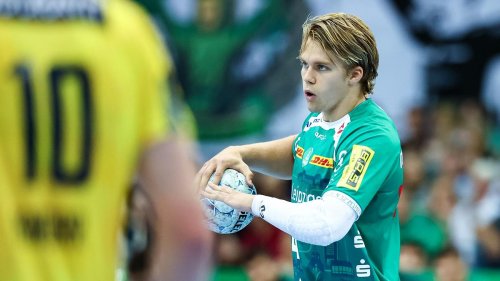 Handball-Bundesliga: SC DHfK Leipzig kassiert siebte Niederlage in Folge