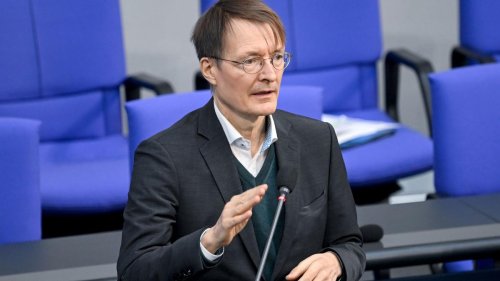Extremismus: Getarnter LKA-Mann unter verhinderten Lauterbach-Entführern