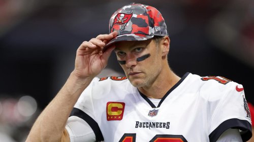 American Football: NFL-Star Tom Brady beendet seine Karriere – zum zweiten Mal