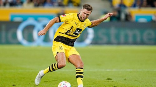 Bundesliga: "Kickstart" für Füllkrug? Dortmund hält die Erfolgsspur