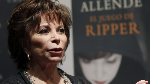 Literatur: Isabel Allende und die verletzten Kinderseelen