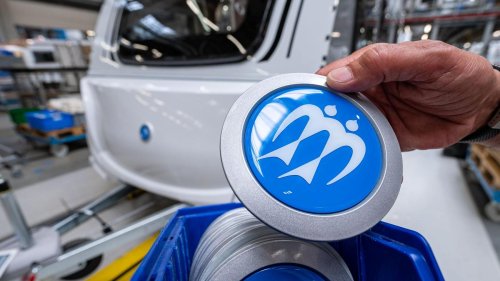 Wohnmobilhersteller: Umsatz und Ergebnis bei Knaus Tabbert stürzen ab