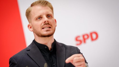 SPD will Vermögens- und Erbschaftsteuer zum »Schlüsselthema« machen | Flipboard