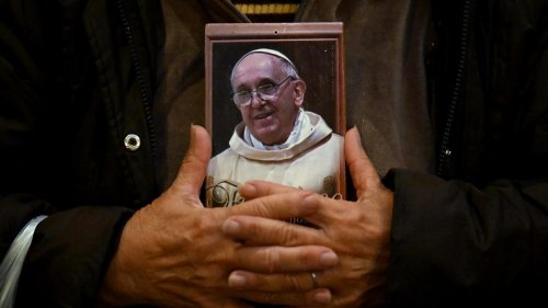Papst Franziskus: "Es war kein herausragendes Pontifikat"