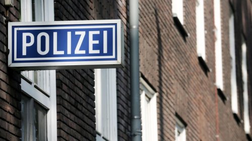 Berlin-Wilmersdorf: 25-Jähriger nach Messerattacke im Maßregelvollzug