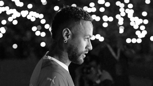 Neymar: Der Inbegriff der Fußballdekadenz