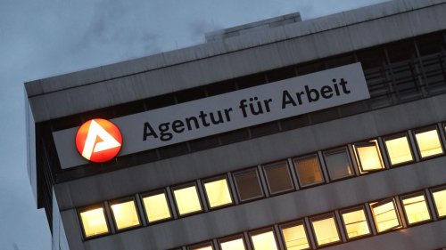 Arbeitsmarkt: Weiterer Anstieg? Arbeitslosenzahlen für März