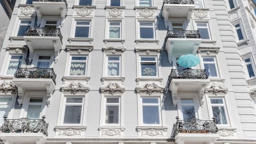 Statistisches Bundesamt: Immobilienpreise weiter gestiegen