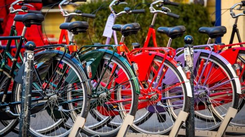Fahrradbranche: Schwierige Zeiten für Fahrradhändler