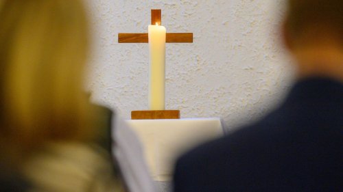 Glaube: Wieder weniger Kirchenmitglieder in Sachsen-Anhalt