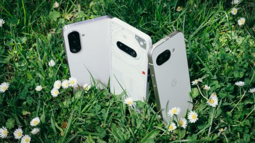 Budget Android-Handys im Test: Gute Handys für wenig Geld