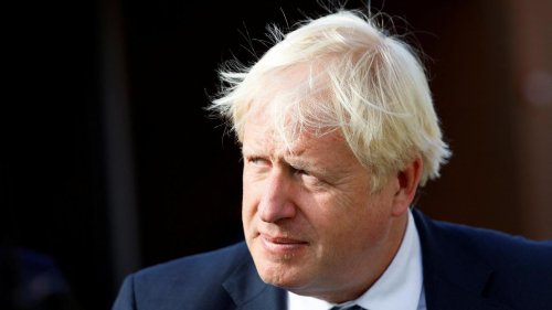 Großbritannien: Regierung verweigert volle Einsicht in Boris Johnsons Textnachrichten