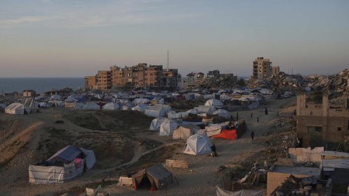 Gazakrieg: Hamas wäre mutmaßlich zu fünfjähriger Waffenruhe mit Israel bereit