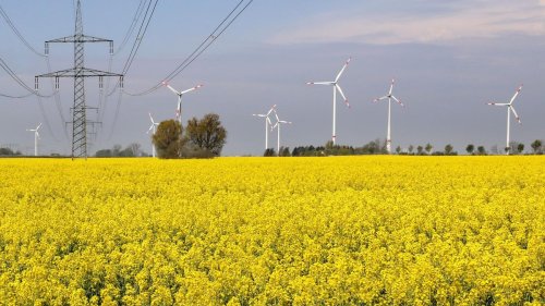 Erneuerbare Energien: Werben für Energiewende - über 50 Angebote zum Energie-Tag