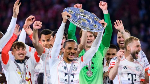 Fußball-Bundesliga: Berichte: Sané lehnt Bayern-Angebot ab