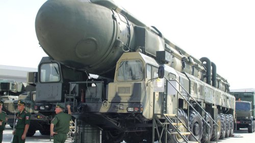 Ukraine-Überblick: Kritik an Atomwaffen-Stationierung, USA reagieren zurückhaltend