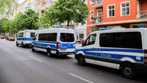 Razzia gegen die Letzte Generation: "Richtiges Signal eines wehrhaften Rechtsstaates"