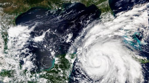 Unwetter: Hurrikan "Ian" erreicht Kuba