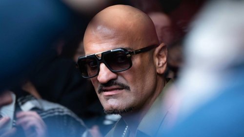 Giware Hajabi: Rapper Xatar ist tot