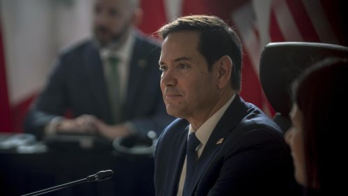 G7-Treffen in Kanada: US-Außenminister bekräftigt territoriale Integrität der Ukraine