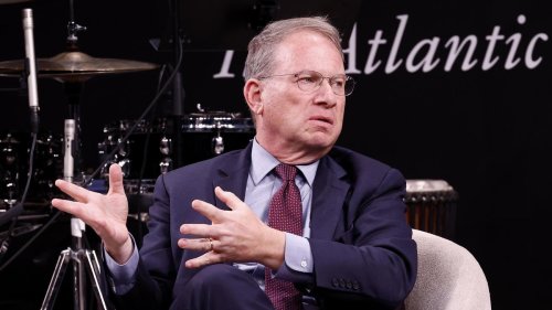 Chatgruppe: "The Atlantic" veröffentlicht weiteren Chatverlauf zu US-Angriffsplan