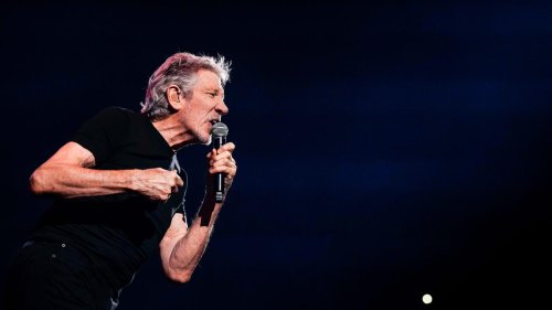 Antisemitismusvorwürfe: Roger Waters darf in München auftreten