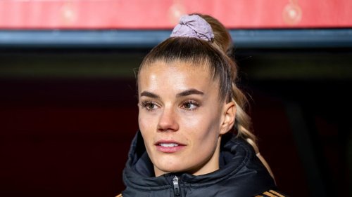 Halbfinale im DFB-Pokal: Hoffenheims Frauen hoffen auf Pokal-Coup in München