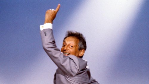 Hans Rosenthal: Der rätselhafte Rosenthal