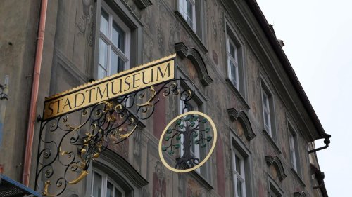 Museumstag: Römer, Prunk und Katakomben - der Museumstag in Bayern