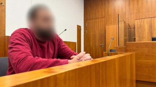 Plädoyers: Lebenslange Haftstrafe nach Axtmord in Kassel gefordert