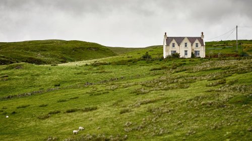 Mensch und Natur: Geborgen in der Natur? Von wegen
