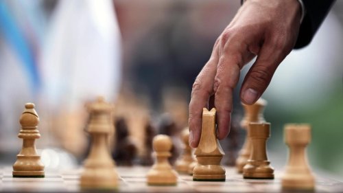 Schach: Hans Niemann startet trotz Betrugsvorwürfen bei US-Turnier
