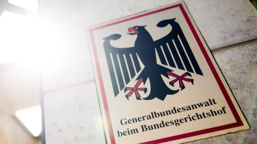 Extremismus: Jesidische Mädchen versklavt?: Festnahme in Bayern