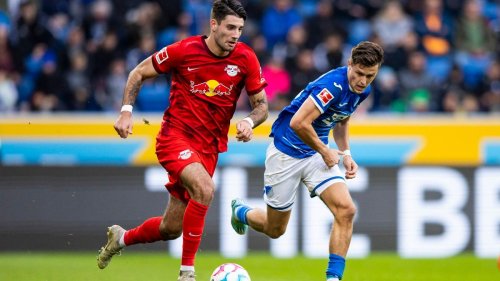 DFB-Pokal: Fünf Fakten zum Spiel von RB Leipzig gegen TSG Hoffenheim