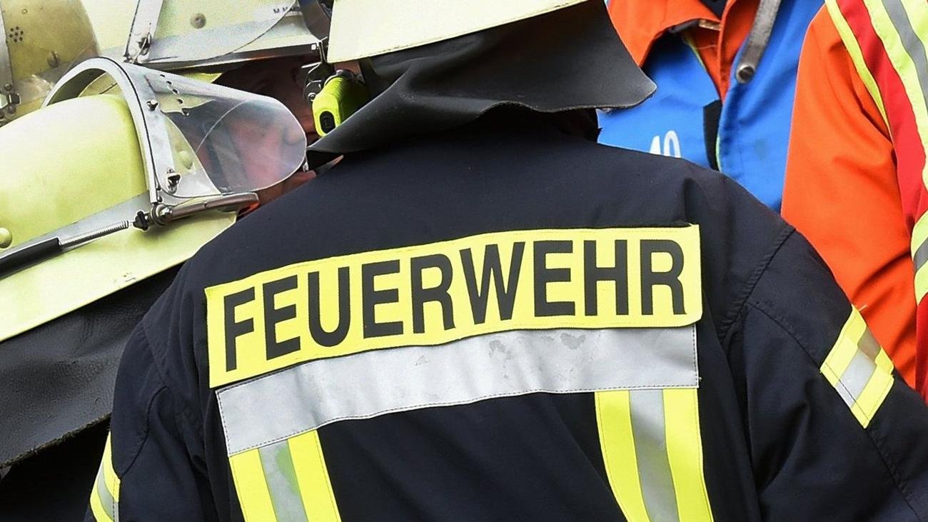 Katastrophenschutz: Feuerwehren dürfen Farbe der Dienstkleidung nun frei wählen