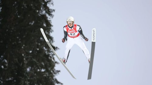 Weltcup-Finale: Erneut mehrere Skispringer wegen manipulierter Anzüge disqualifiziert