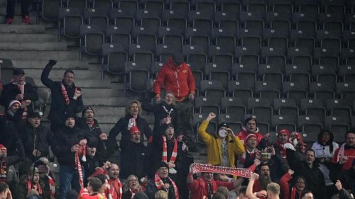 DFB-Pokal: Union nimmt Finale ins Visier - Hertha leidet