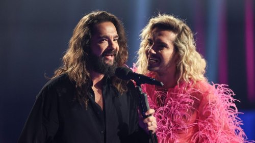 Musikshow: Enttäuschte Kaulitz-Brüder: Überraschungen bei "The Voice"