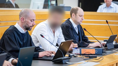 Prozess: Staatsanwalt will sich zu Korruptionsvorwürfen äußern