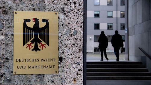 Forschung: Weniger Patentanmeldungen aus Deutschland
