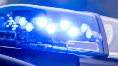 Mainz-Kinzig-Kreis: Polizei zieht betrunkenen Falschfahrer aus Gegenverkehr